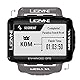 Lezyne 1-GPS-MEGAXL-V104-HS GPS-Zähler für Fahrrad, Erwachsene, Unisex, Mehrfarbig, Einheitsgröße