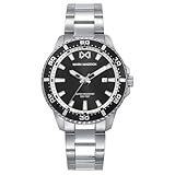 Mark Maddox Reloj Mission HM0156-56 Acero Hombre