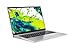 Acer Aspire Go 15 (AG15-72P-5903) Laptop, 15,6" FHD IPS Display, Intel Core 5 120U, 16 GB RAM, 512 GB SSD, Intel Grafik, Windows 11, QWERTZ Tastatur, Silber