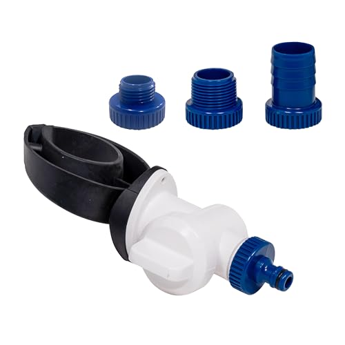 QuickFit Diverter