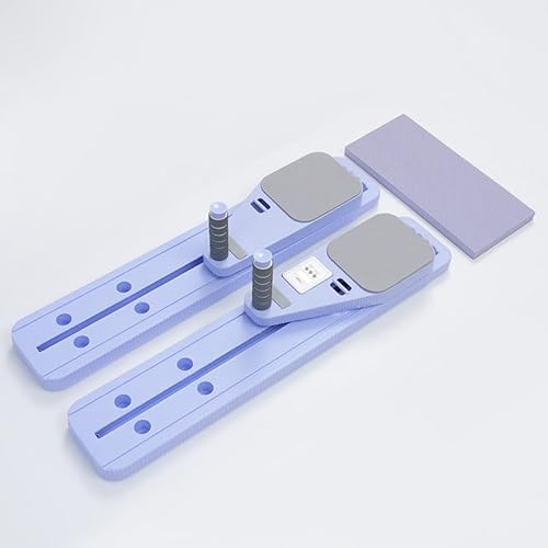 Pilates Board Reformer PB01-LKB-US-ZOG
