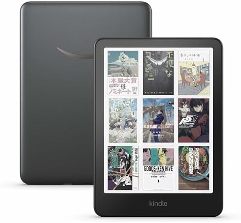 Amazon.co.jp: Kindle電子書籍リーダーがお買い得: Amazonデバイス