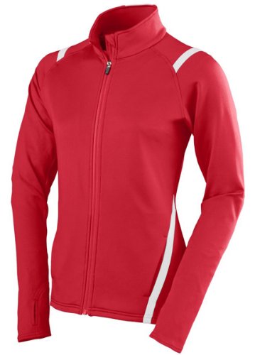 Augusta Sportswear Girls' Freedom Jacket