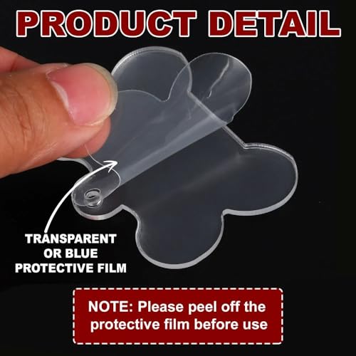 Bestie Sisters Forever Personalized 3D Acrylic Ornament - Custom Cartoon Action Figure Keepsake for Friendship Gifts - Image 8