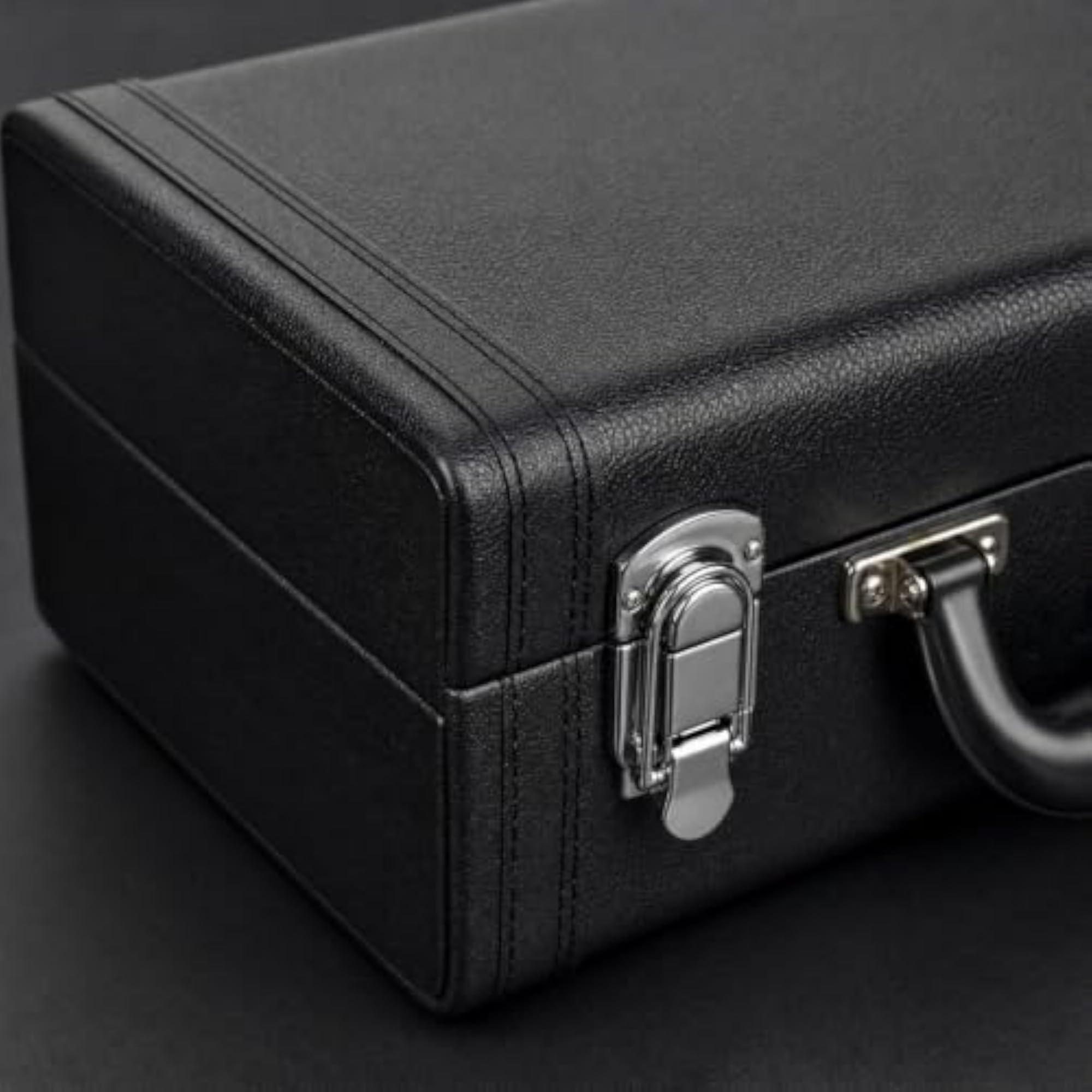 Structured Clarinet Carrying Case