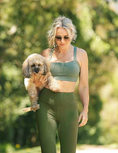 Valandy High Waisted Leggings -Buttery Soft & Slim Women's Leggings Solid Colors & Tie Dye Prints-Workout Running Yoga Pants #TOP5