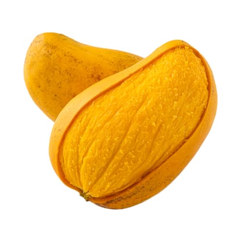 Consejos para Comprar Frutas al mejor precio. 26 Mango Ataulfo