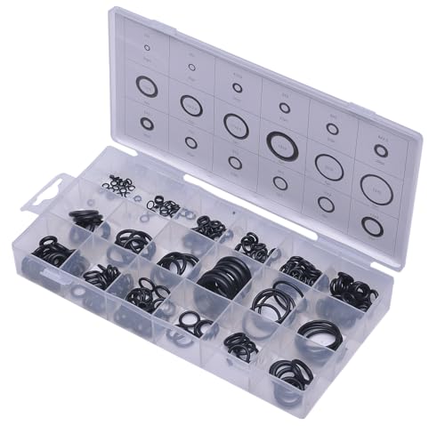 Assortiment de joints toriques SW STAHL S8044 kit de rondelles d'étanchéité
