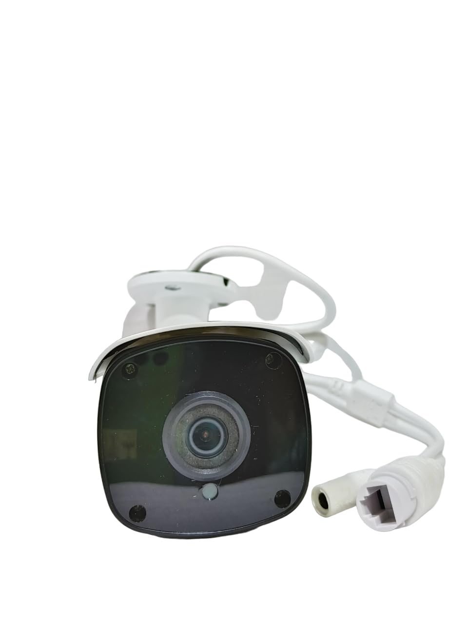 Relax IP 4mp Plastic Outdoor 36 LED CCTV-image-42