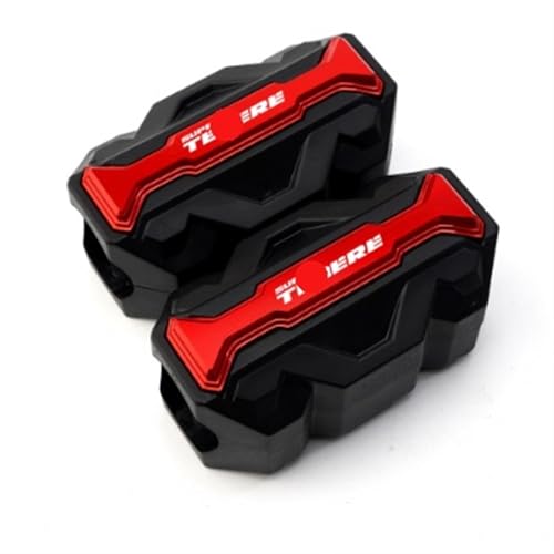 Protection de moteur XT1200Z pour vos voyages en Super Ténéré