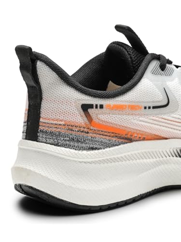 Image of Action | Athleo | BULLET-222 | Stylish | Lightweight | Comfortable | Trendy | Sports | Running Shoes | for Men