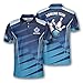 PRIMESTY Custom Bowling Shirts for Men, Custom Bowling Jerseys with Name and Team Name, Personalized Bowling Polo Shirts