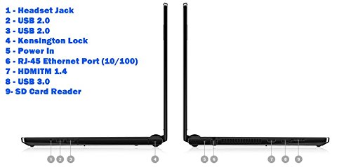 Amazon.co.jp: Dell Inspiron 5000 15.6