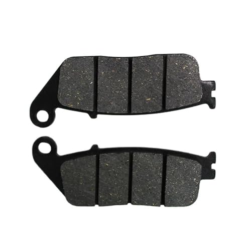 Frein avant de moto adaptable RF600 GN76A GSF650 GSX650