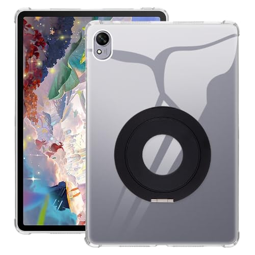 Coque Huawei MatePad 11.5 S 2025 pour le bureau avec poignée de maintien