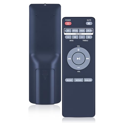 Télécommande TCL RC833A FMB1 infrarouge de rechange pour Smart TV
