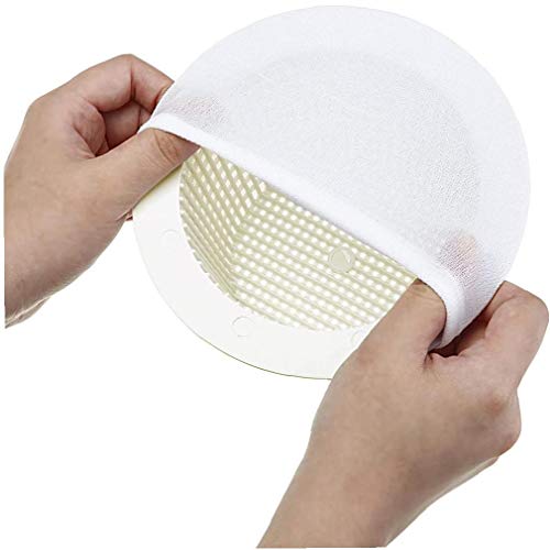 WFIT Zwembad Skimmer Zwembad Vervanging Skimmer Mand Zwembad Filter Mand Pool Skimmer Manden voor Inground Zwembaden… - Image 5