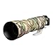 easyCover - Lens Oak - Lens Protector - Protection for your camera lens - Canon RF 200-800mm F/6.3-9 IS - True Timber HTC Camouflage