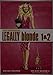 Legally Blonde 1 & 2
