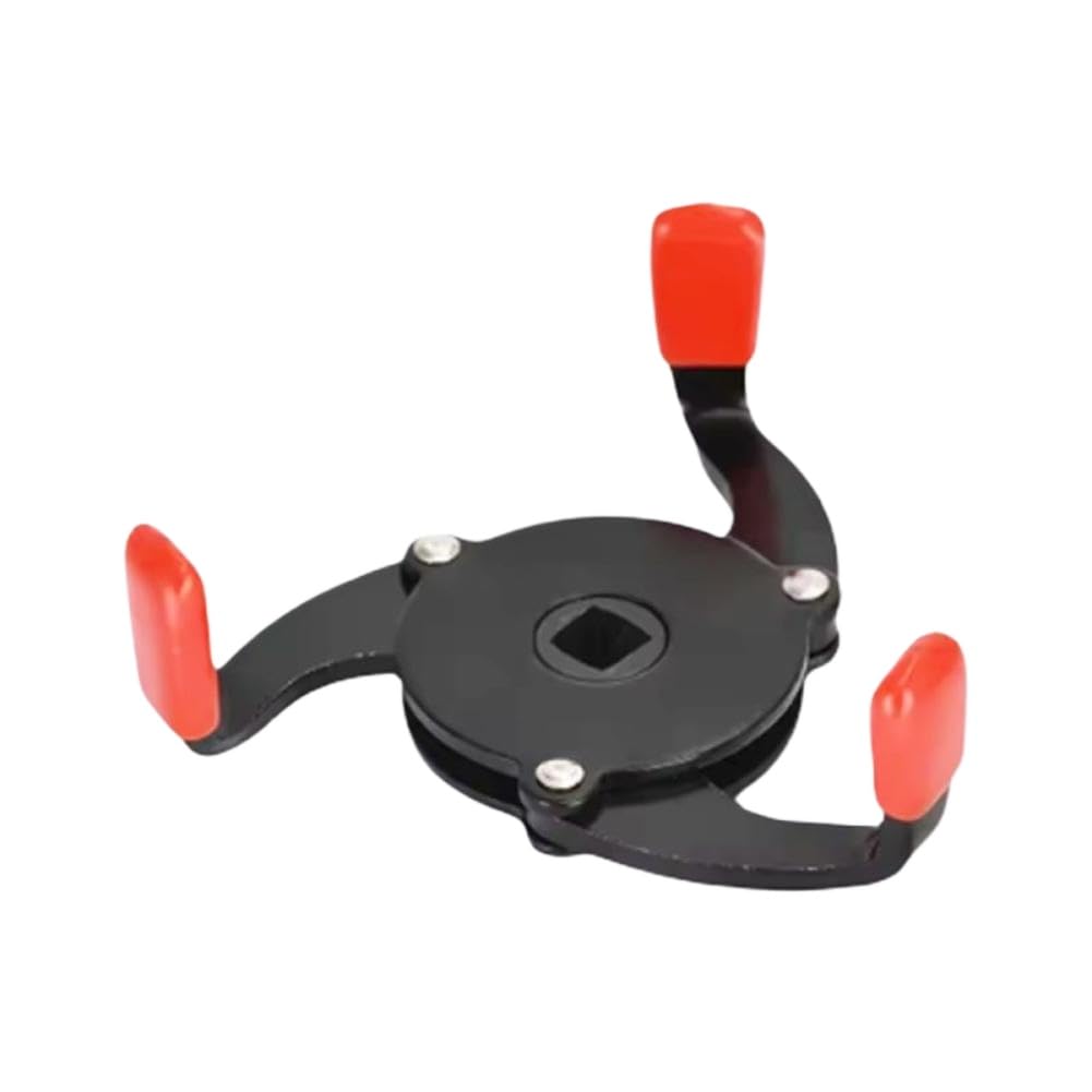 Verstellbarer Ölfilter-Schlüssel für Motorräder Universal