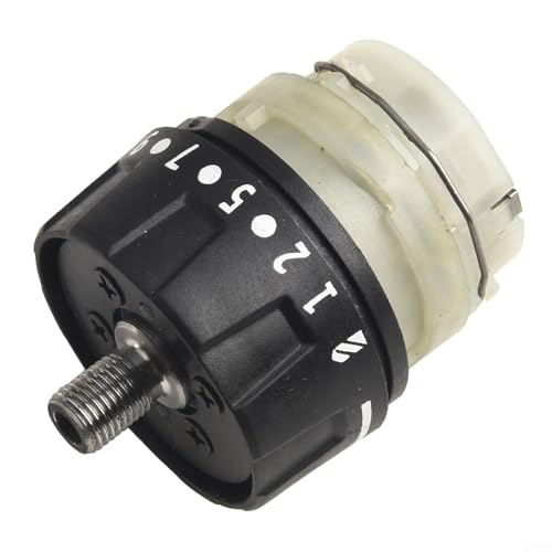 Innovative Selflocking Gearbox Replacement Part for Cordless Power Tools 13 Teeth Version