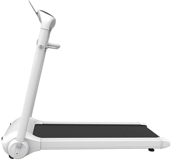 Caminadora Plegable Eléctrica para el Hogar con Motor 0.8HP/2.0HP miniatura 2