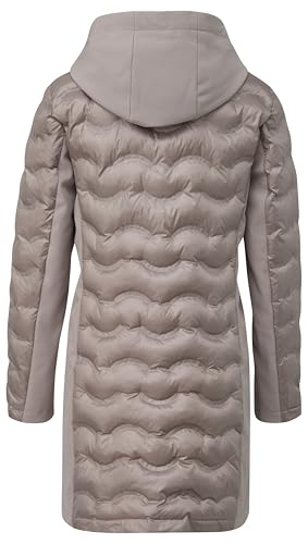 s.Oliver s.OliverDamenOutdoor-Mantel, 9625, 36 – Ansicht 2