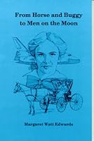 From horse and buggy to men on the moon 0832305154 Book Cover