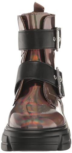 Steve Madden Girl's Rammo Fashion Boot2