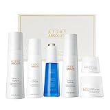 ATOMY Absolute CellActive Set 6-items: Toner, Ampoule, Serum, Lotion, Eye-Complex, Nutrition Cream | Korean Skincare