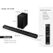 Samsung B-Series Soundbar Wireless Dolby Soundbar, HW-B750F 5.1 ch Subwoofer (2025), DTS Virtual:X, Adaptive Sound, Game Mode, Bluetooth Multi Connection, Home Audio Sound Bars