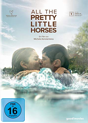 All The Pretty Little Horses (Omu)