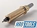 MRO TOOLS 3/16 Cleco Fastener Temporary Rivet Welder's Clamp Auto Body Repair Kit (K6S10-3/16)