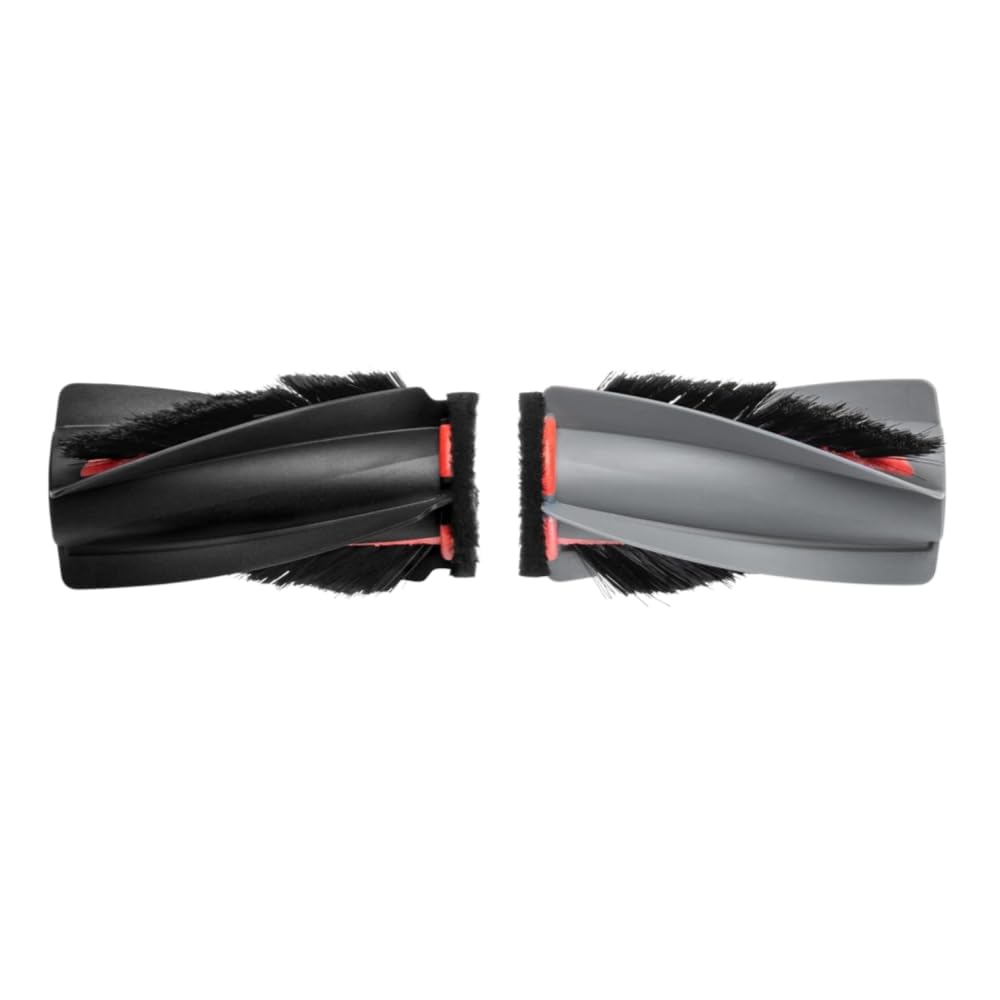 Avaenzo Roller Brush Replacement Fit Eufy Omni E25 E28 C28 Nylon Plastic Vacuum Cleaner Accessory