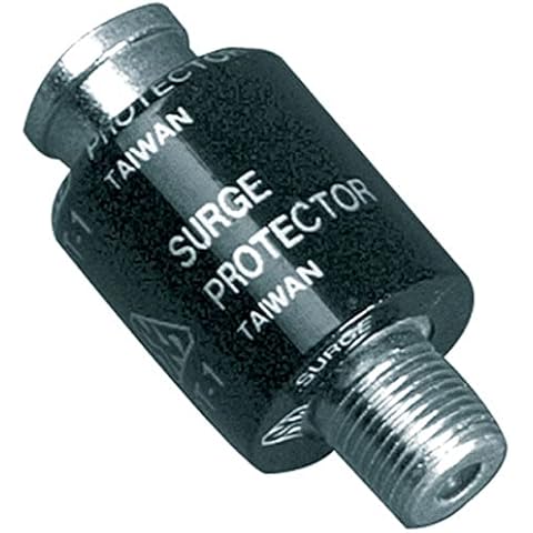 Parts Express Coaxial Surge Protector Cover