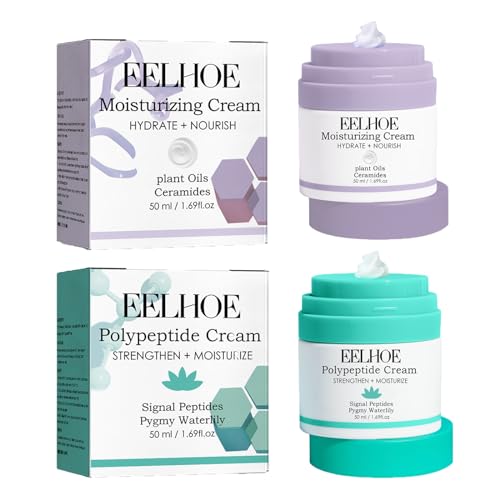 Orgrul Elephant Lala Retro Whipped Cream, Polypeptide Cream, Bubble Skincare, Dispenser di crema...