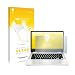 Produktbild upscreen Panzerfolie Matt Entspiegelungs-Schutzfolie kompatibel mit HP Chromebook x360 14a-ca0219ng - Glasfolie, Blendschutz, 9H Kratzschutz