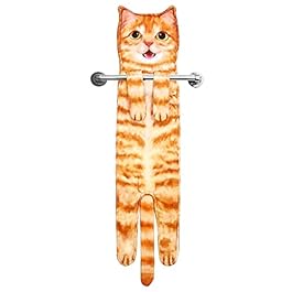 AGRIMONY Cat Funny Hand...