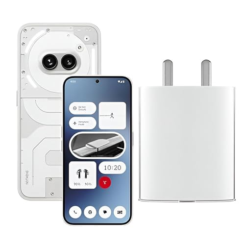 Nothing Phone 45W USB-C Power Adapter Charger