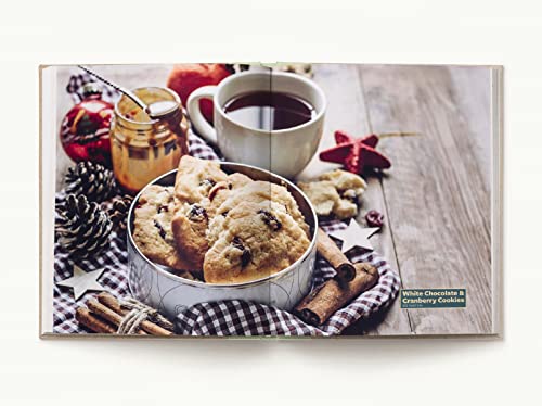 The Encyclopedia of Cookies: Over 500 Tasty Recipes for Cookie Lovers of All Ages