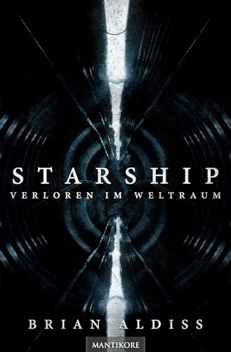 Preisvergleich Produktbild Starship - Verloren im Weltraum