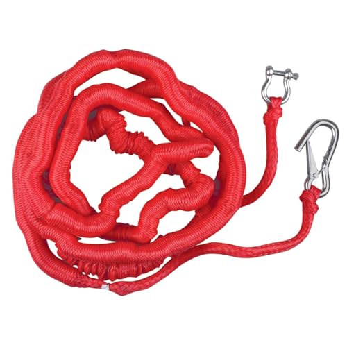 Mini Buddy Anchor Line for Pwcs Red