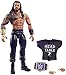 WWE Roman Reigns Elite Collection Series 88 Action Figure 6 in Posable Collectible Gift Fans Ages 8 Years Old and Upâ€‹