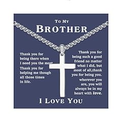 To My Brother Gift Card & Box