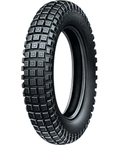 Neumáticos MICHELIN 2.75-21 45M verano moto cubiertas delanteras trail enduro