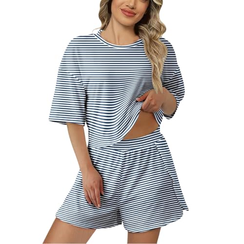 Short été doux rayé WWricotta idéal pour vos weekends ensoleillés