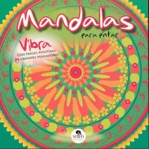 Paperback Vibra [Spanish] Book