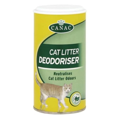 Canac Cat Litter Deodoriser