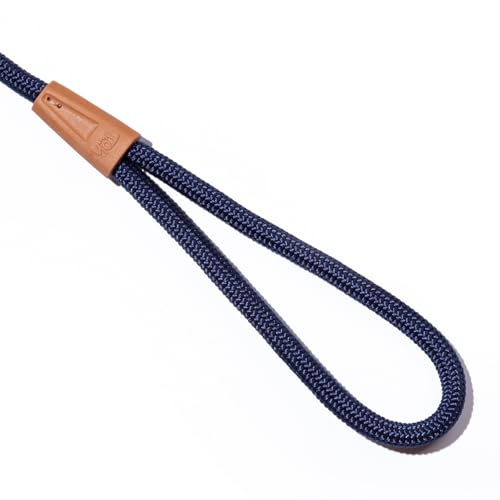 Guia Unificada De Corda Adestramento 1,10m Marinho