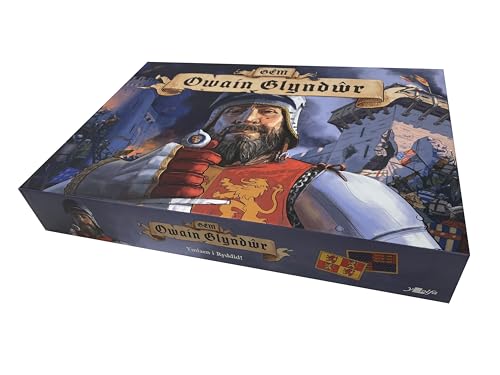 Gêm Owain Glyndŵr